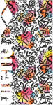 arena Хавлия arena Graffiti graffiti