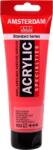 Royal Talens Standard Series АКРИЛНА боя Metallic Red 120 ml 1 бр (17098322)