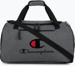 Champion Шампионска чанта за тренировки Progress Duffel сива