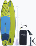 Gladiator SUP дъска Gladiator One 11'4 lime