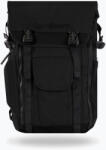 GymBeam Раница за тренировки GymBeam Adventure 25 l black