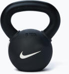 Nike strength Кетълбел Nike Strength Rubber Coated 8 kg black/white