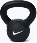 Nike strength Кетълбел Nike Strength Rubber Coated 4kg black/white