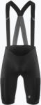 ASSOS Мъжки шорти ASSOS Tactica Bib T5 black