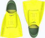 Speedo Плавници за плуване Speedo DMC Original hyper yellow/olive