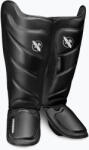 Hayabusa Протектор за подбедрици и стъпало Hayabusa T3 Striking Shin Guards black
