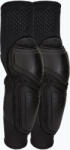 Leatt Протектори за лакти Leatt Contour черни 5019200100