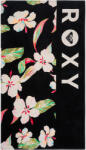 Roxy Плажна хавлия ROXY Cold Water Printed anthracite spring charming