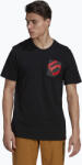 FIVE TEN Мъжка тениска за колоездене adidas FIVE TEN Brand Of The Brave black
