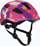 Lazer Детска велосипедна каска Lazer Pnut 2.0 KinetiCore purple pony