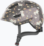 ABUS Детска велосипедна каска ABUS Smiley 3.0 grey horse