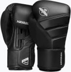 Hayabusa Боксови ръкавици Hayabusa T3 black