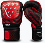 Venum Боксови ръкавици Venum x TEKKEN 8 Kazuya Boxing red/black