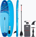 Aqua Marina SUP дъска Aqua Marina Vapor All-around iSUP 10'4" aqua splash