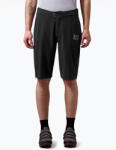 Endura Мъжки шорти за колоездене Endura Alltrack Ride Over Short black