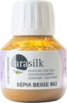 HDupont Arasilk Копринена боя Beige Sepia 50 ml 1 бр (170050862)