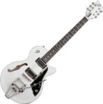 Duesenberg Starplayer TV Everest White Джаз китара