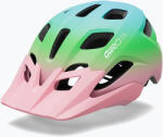 Giro Детска велосипедна каска Giro Tremor Child JR matte light pink/green fade