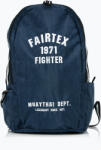 Fairtex Раница Fairtex Mini 20 l blueberry