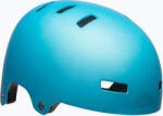Bell Детска каска Bell Span matte bright blue