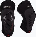 Leatt Велосипедни протектори за колене Leatt 3DF 5.0 Evo FastFit black
