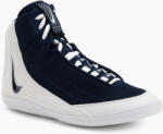 Nike Обувки за борба Nike Inflict 4 white/college navy