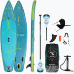 WattSup SUP дъска WATTSUP Pike Combo 11'6