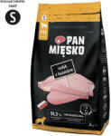 Pan Mięsko PAN MIĘSKO Pulyka és fácán S 3 kg
