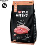 Pan Mięsko PAN MIĘSKO Borjúhús pulykával M 20 kg
