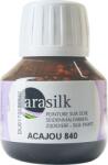 HDupont Arasilk Копринена боя Mahogany 50 ml 1 бр (170050840)