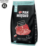 Pan Mięsko PAN MIĘSKO Sertéshús vaddisznóval XL 20 kg