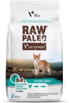 VetExpert Vetexpert Raw Paleo Sterilised Cat 2kg