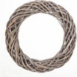 Dalprint Wikline Wreath Grey 36cm