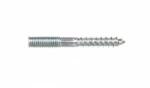 Federico Paternina Two-thread screw VDF 8x60 593280 /100pcs. /