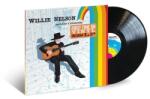 Willie Nelson - Rainbow Connection (Reissue) (180 g) (LP) (0602458187304)