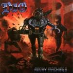 Dio - Angry Machines (Reissue) (LP) (4050538597264)