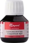 HDupont Classique Selyemfesték Coquelicot 50 ml 1 db (DU0600050427)