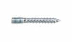 Federico Paternina Two-thread screw VDF 8x50 593270 /100pcs. /