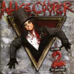 Alice Cooper - Welcome 2 My Nightmare (Reissue) (Gatefold) (45 RPM) (Limited Edition) (180 g) (3 LP) (4029759207474)