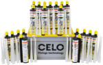 CELO SYS345VSF20 ResiFIX VY 345 SF univerzális dobozban, 20 db 20db/cs (sys345vsf20)