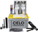 CELO SYS200RTH4 ResiTHERM® 200 Starterset 1db/cs (sys200rth4)