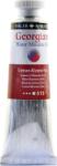 Daler Rowney Oil Paints Vopsea cu ulei Crimson Alizarin Hue 37 ml 1 buc (<![CDATA[119037515]]>)