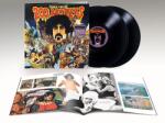 Frank Zappa - 200 Motels (Reissue) (2 LP) (0602438384044)