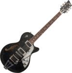 Duesenberg Starplayer TV Midnight Flake Chitară semi-acustică