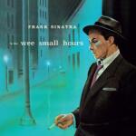 Frank Sinatra - In The Wee Small Hours (Limited Edition) (Crystal Clear Coloured) (180 g) (LP) (8435723702146)