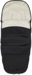 Easywalker Bundazsák Zoey babakocsihoz Pure Black