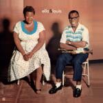 Ella Fitzgerald & Louis Armstrong - Ella & Louis (Limited Edition) (180 g) (LP) (8436563186912)