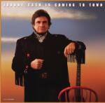 Johnny Cash - Johnny Cash Is Coming To Town (Reissue) (LP) (0602567726753)