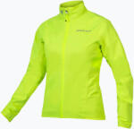 Endura Geacă de ciclism pentru femei Endura Xtract II hi-viz yellow