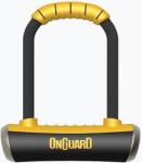 OnGuard Lacăt de bicicletă OnGuard PitBull Medium 8006M U-Lock